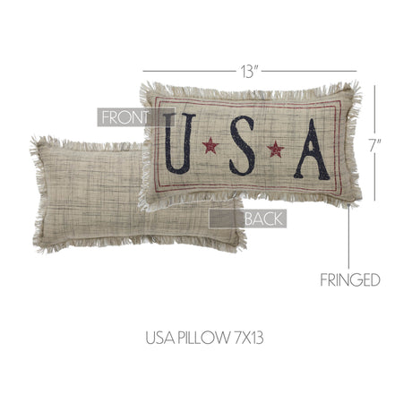 84436-My-Country-USA-Pillow-7x13-image-4