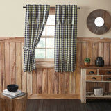 84438-My-Country-Short-Panel-with-Attached-Scalloped-Layered-Valance-Set-of-2-63x36-image-1