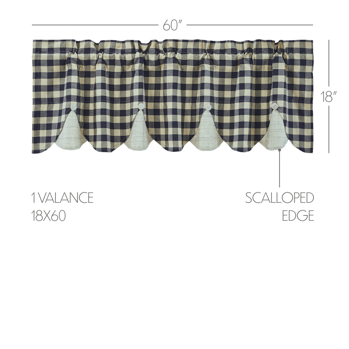 84439-My-Country-Scalloped-Layered-Valance-18x60-image-4