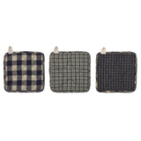 84442-My-Country-Patchwork-Pot-Holder-Set-of-3-8x8-image-4