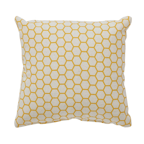 84445-Buzzy-Bees-Bee-Pillow-6x6-image-4