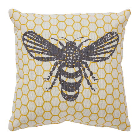 84445-Buzzy-Bees-Bee-Pillow-6x6-image-3