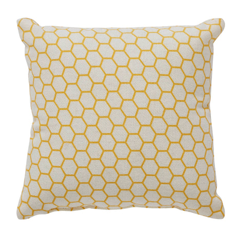 84446-Buzzy-Bees-Bee-Kind-Pillow-6x6-image-5