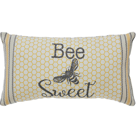 84448-Buzzy-Bees-Bee-Sweet-Pillow-7x13-image-3