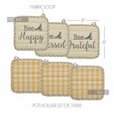 84460-Buzzy-Bees-Pot-Holder-Set-of-3-8x8-image-6