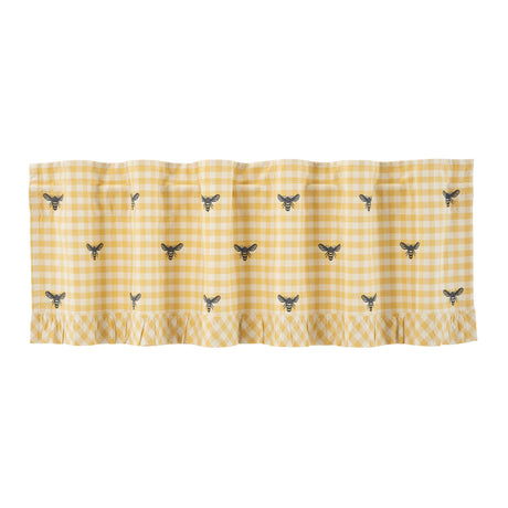 84461-Buzzy-Bees-Ruffled-Valance-18x60-image-3