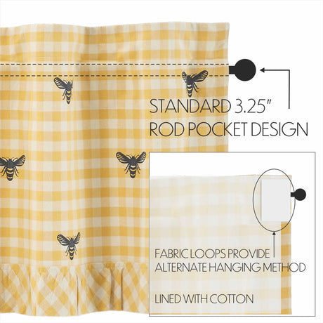 84461-Buzzy-Bees-Ruffled-Valance-18x60-image-6