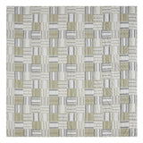 Finders Keepers Ruffled California/Luxury King Quilt 124Wx115L