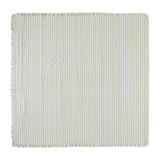 Finders Keepers Ruffled California/Luxury King Quilt 124Wx115L