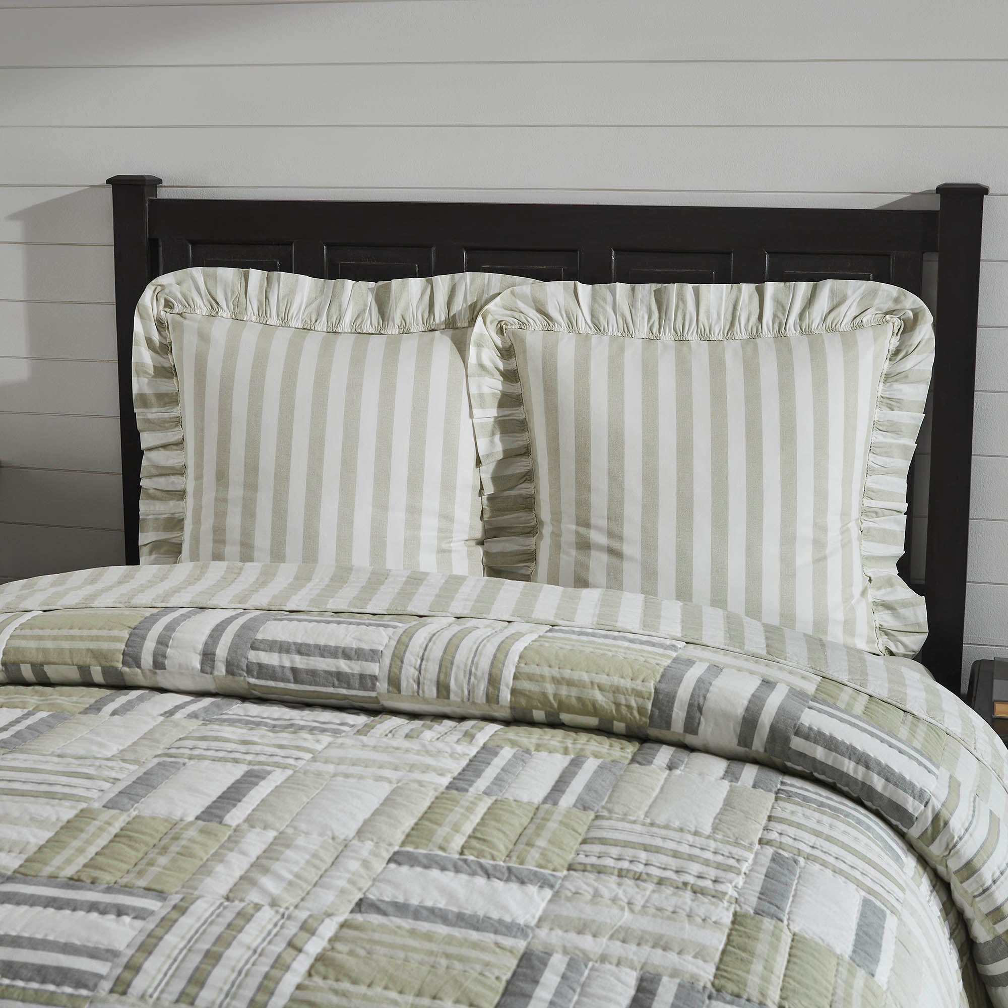 VHC Brands Finders Keepers Euro Sham