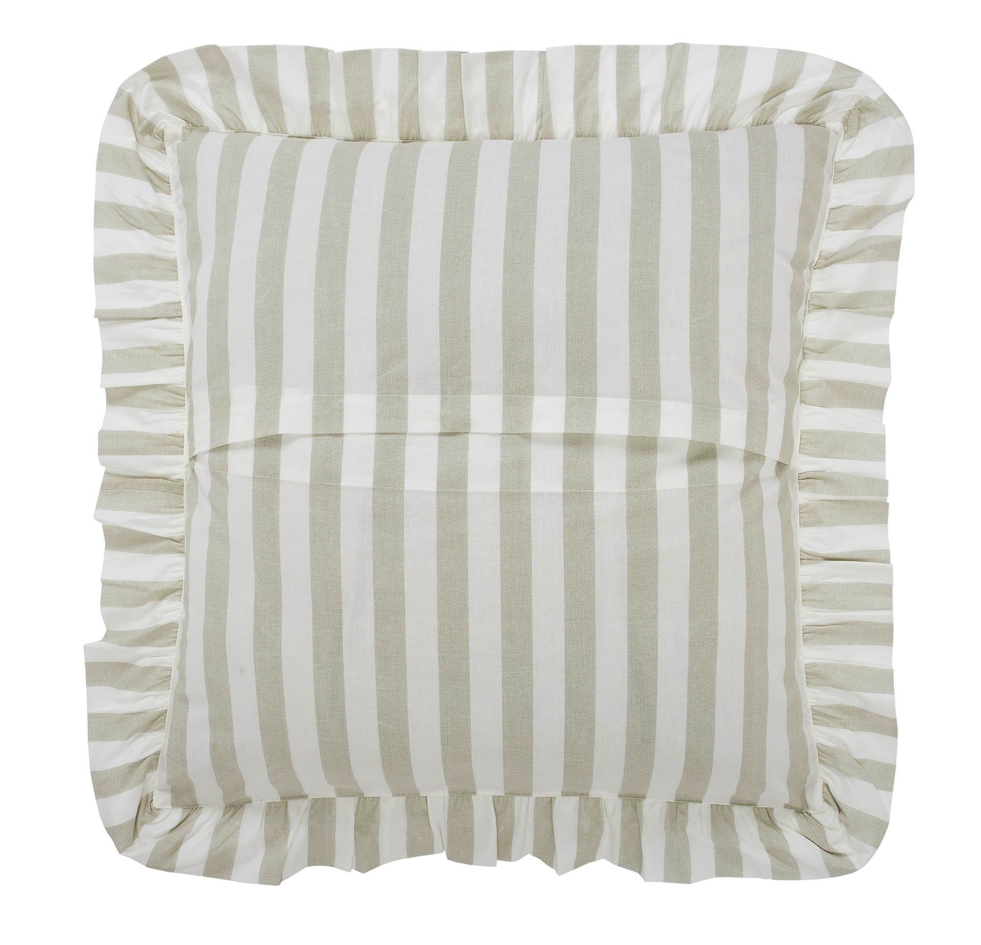VHC Brands Finders Keepers Euro Sham - Thumbnail 3