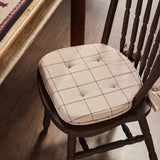 Connell Chair Pad 16.5x18