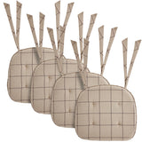 Connell 16.5x18 Inch Chair Pad