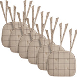 Connell 16.5x18 Inch Chair Pad