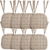 Connell 16.5x18 Inch Chair Pad