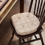 Connell 16.5x18 Inch Chair Pad