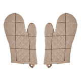 Connell Oven Mitt Set of 2