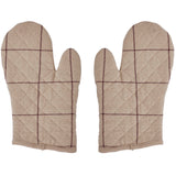 Connell Oven Mitt Set of 2