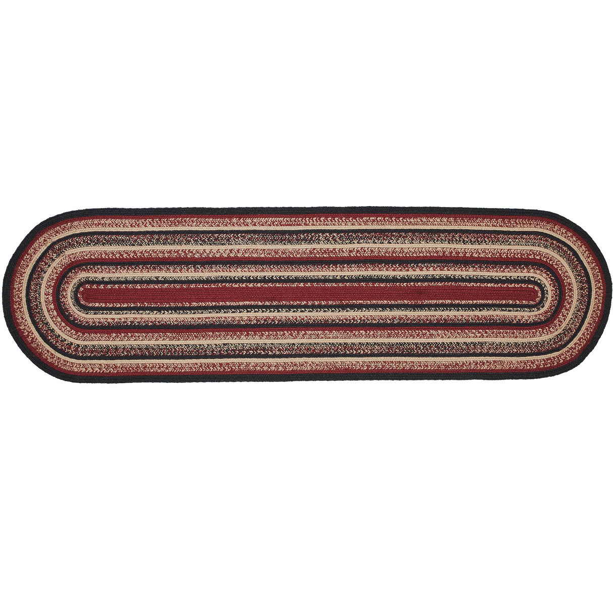 84495-Connell-Jute-Rug/Runner-Oval-w/-Pad-22x78-image-4