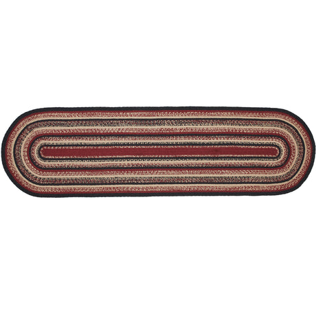 84495-Connell-Jute-Rug/Runner-Oval-w/-Pad-22x78-image-4