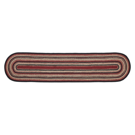 84496-Connell-Jute-Rug/Runner-Oval-w/-Pad-22x96-image-4