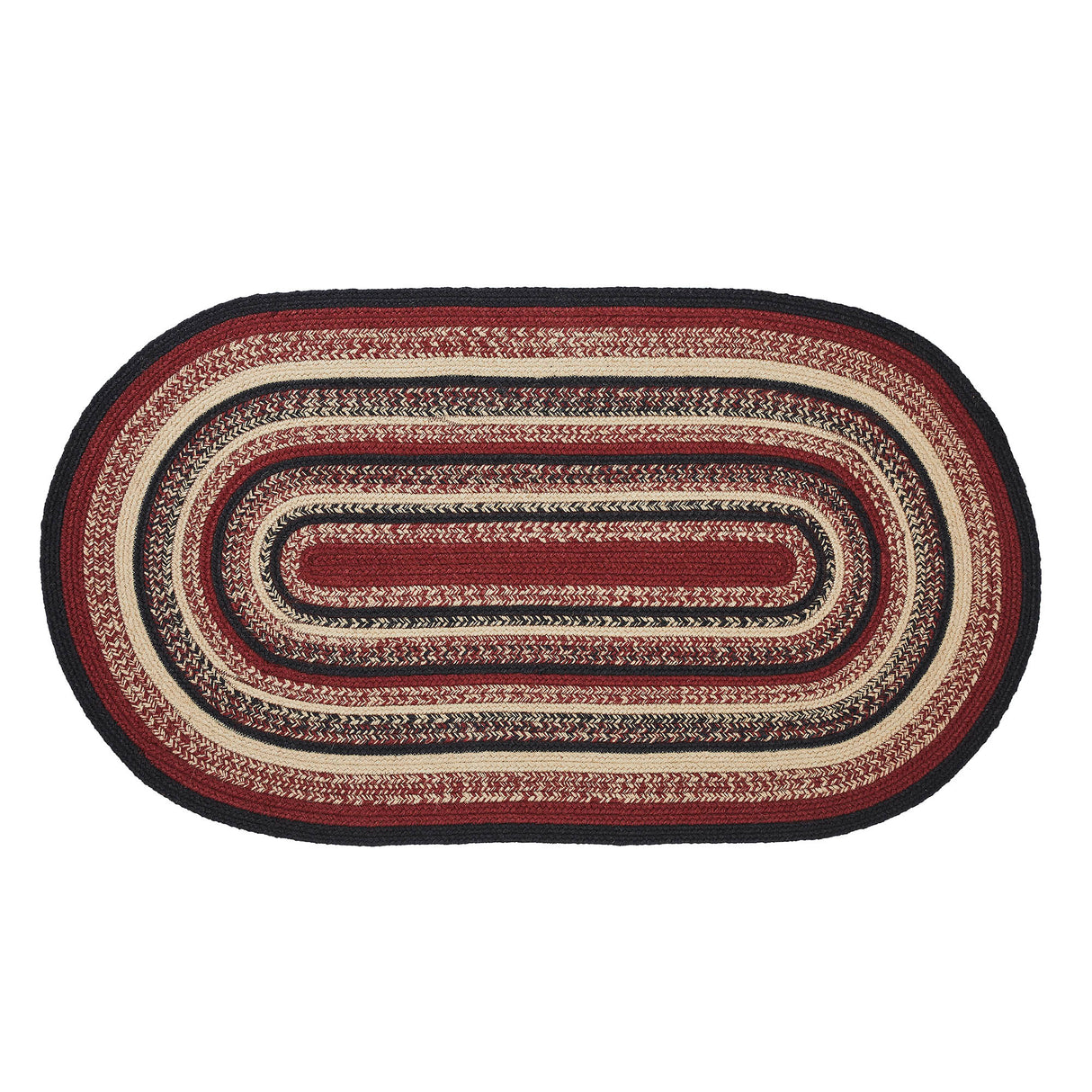 84498-Connell-Jute-Rug-Oval-w/-Pad-27x48-image-4