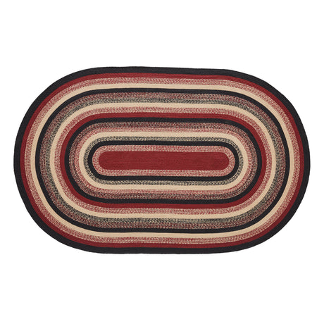 84499-Connell-Jute-Rug-Oval-w/-Pad-36x60-image-4