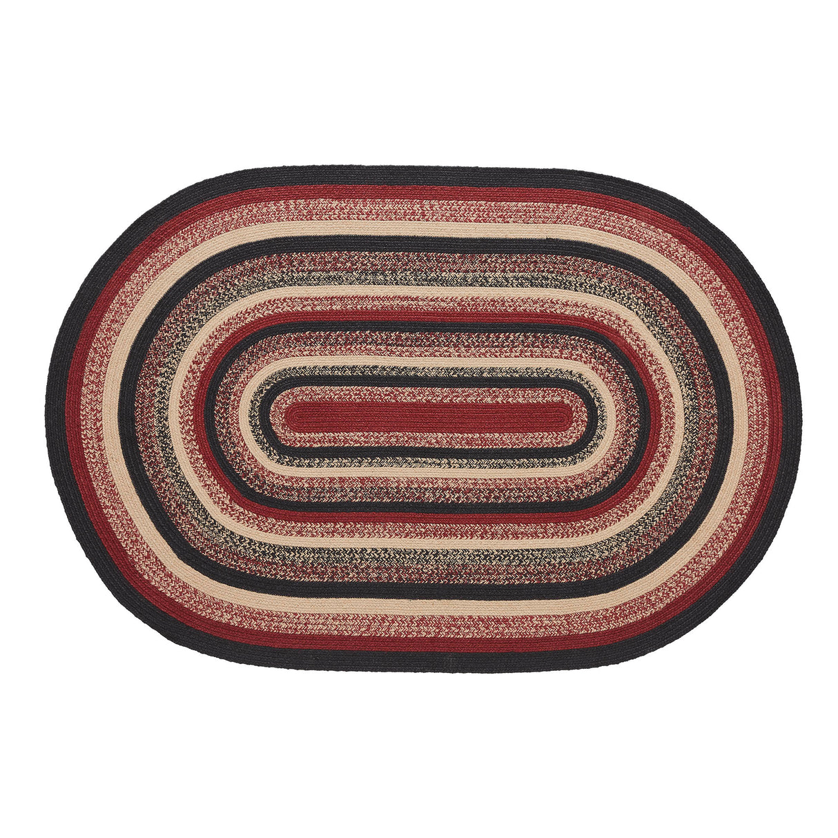 84500-Connell-Jute-Rug-Oval-w/-Pad-48x72-image-4