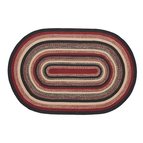 84500-Connell-Jute-Rug-Oval-w/-Pad-48x72-image-3