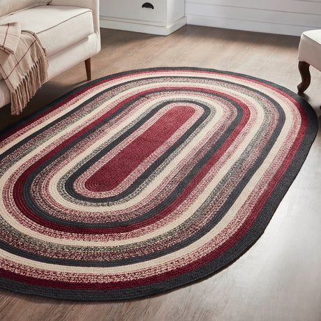 84501-Connell-Jute-Rug-Oval-w/-Pad-60x96-image-2