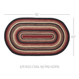 84501-Connell-Jute-Rug-Oval-w/-Pad-60x96-image-5