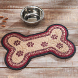 84507-Connell-Small-Bone-Rug-Stencil-Paws-11.5x17.5-image-1