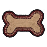 84507-Connell-Small-Bone-Rug-Stencil-Paws-11.5x17.5-image-4