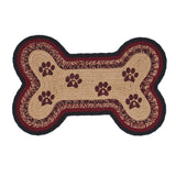 84507-Connell-Small-Bone-Rug-Stencil-Paws-11.5x17.5-image-3