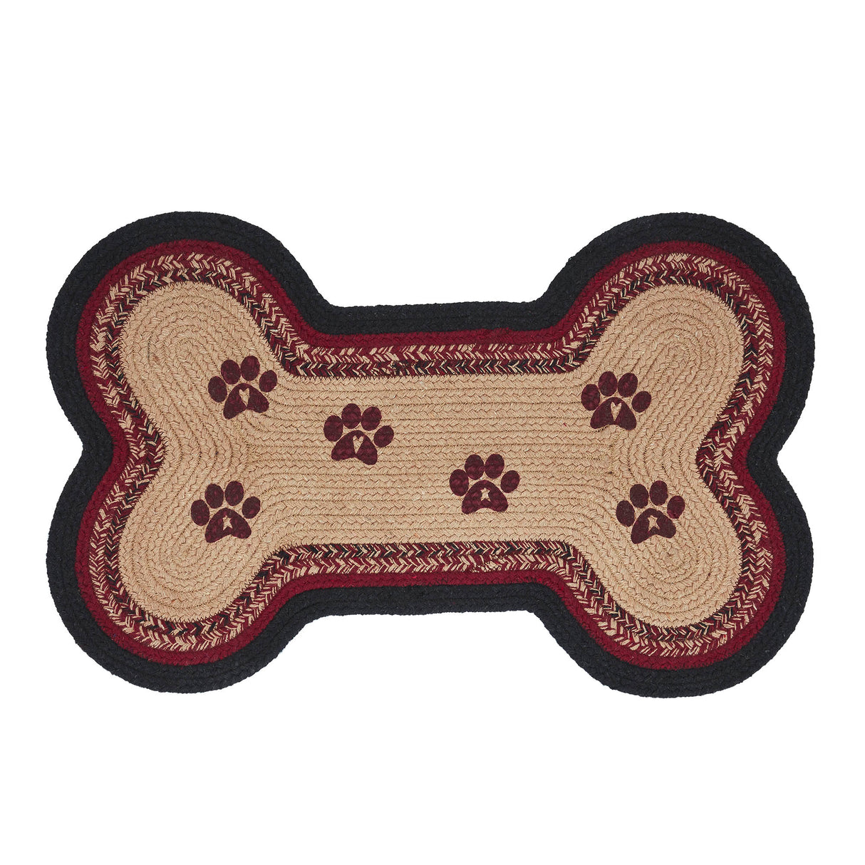 84508-Connell-Medium-Bone-Rug-Stencil-Paws-15x23-image-3