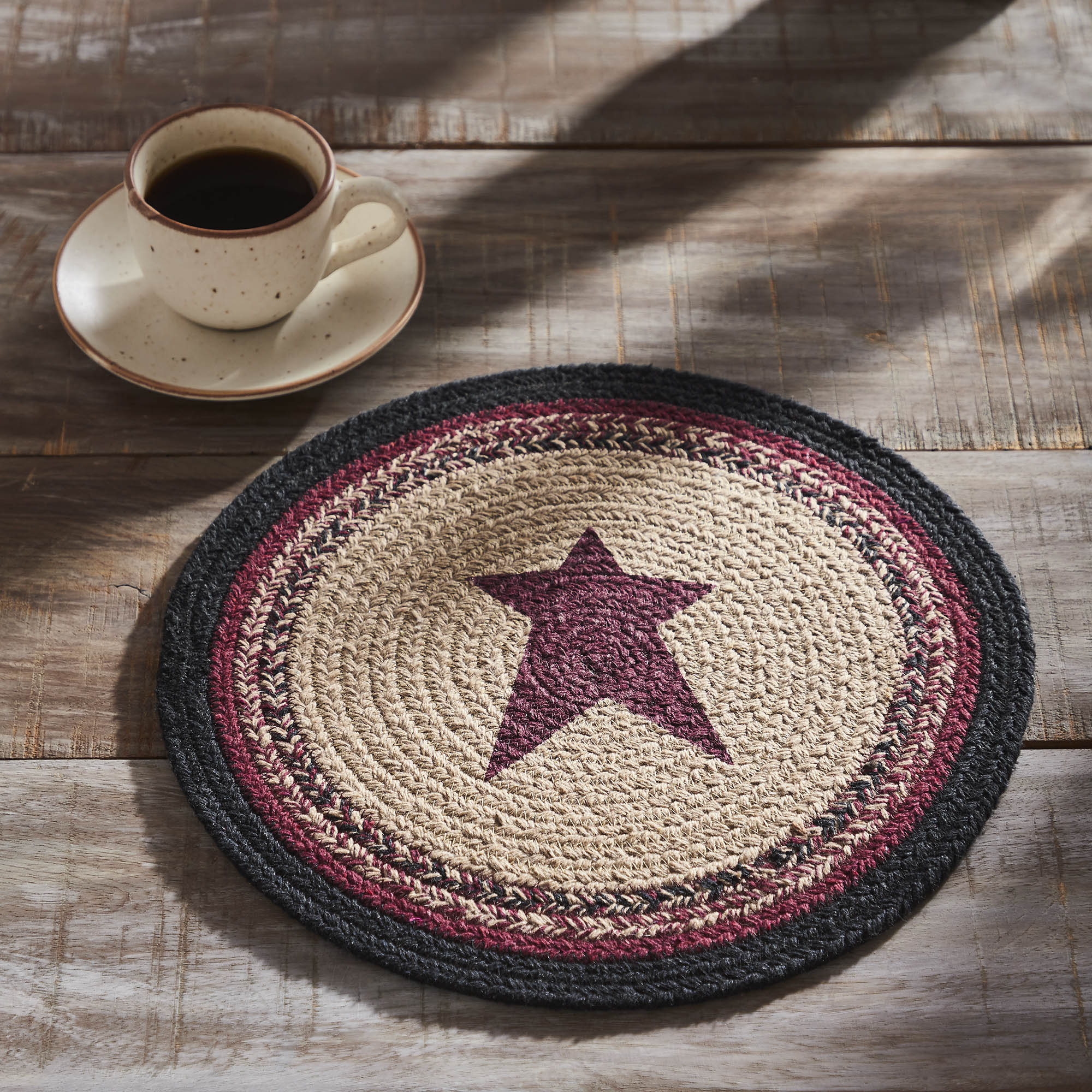 VHC Brands Connell Trivet