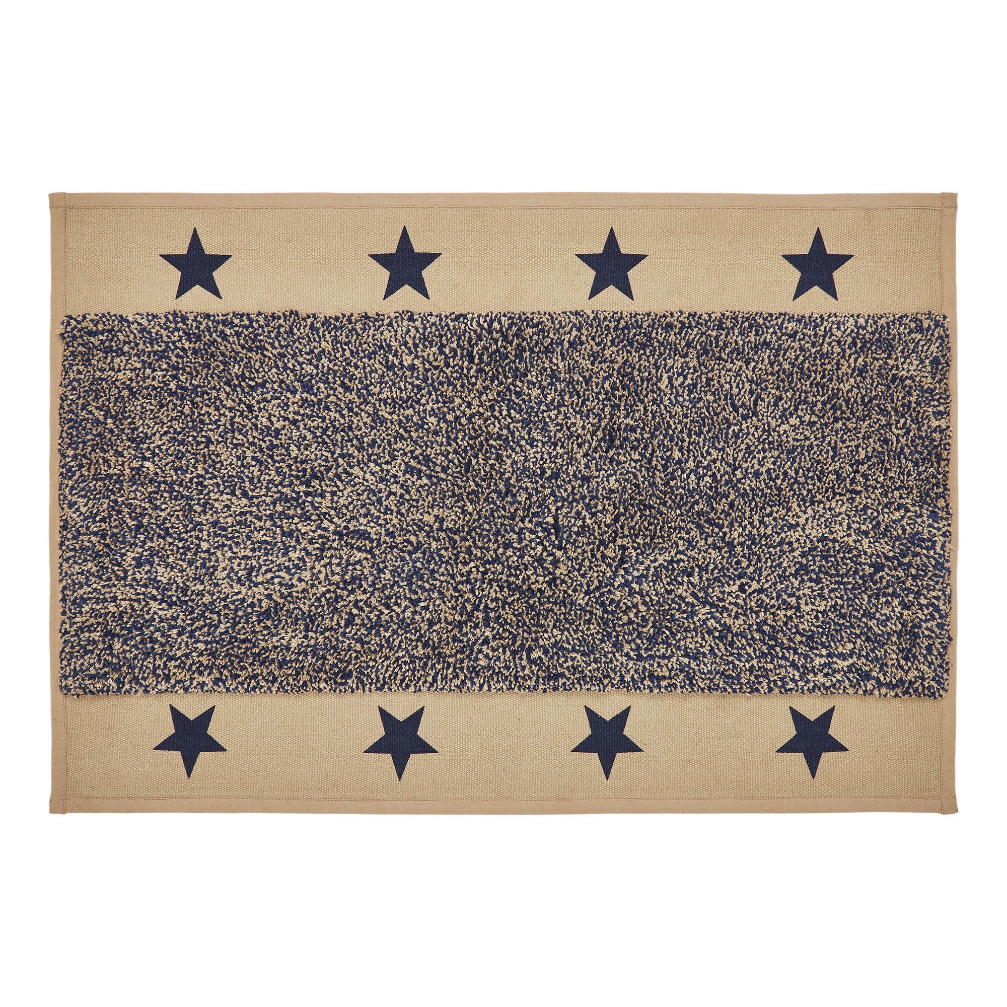 VHC Brands My Country Bathmat