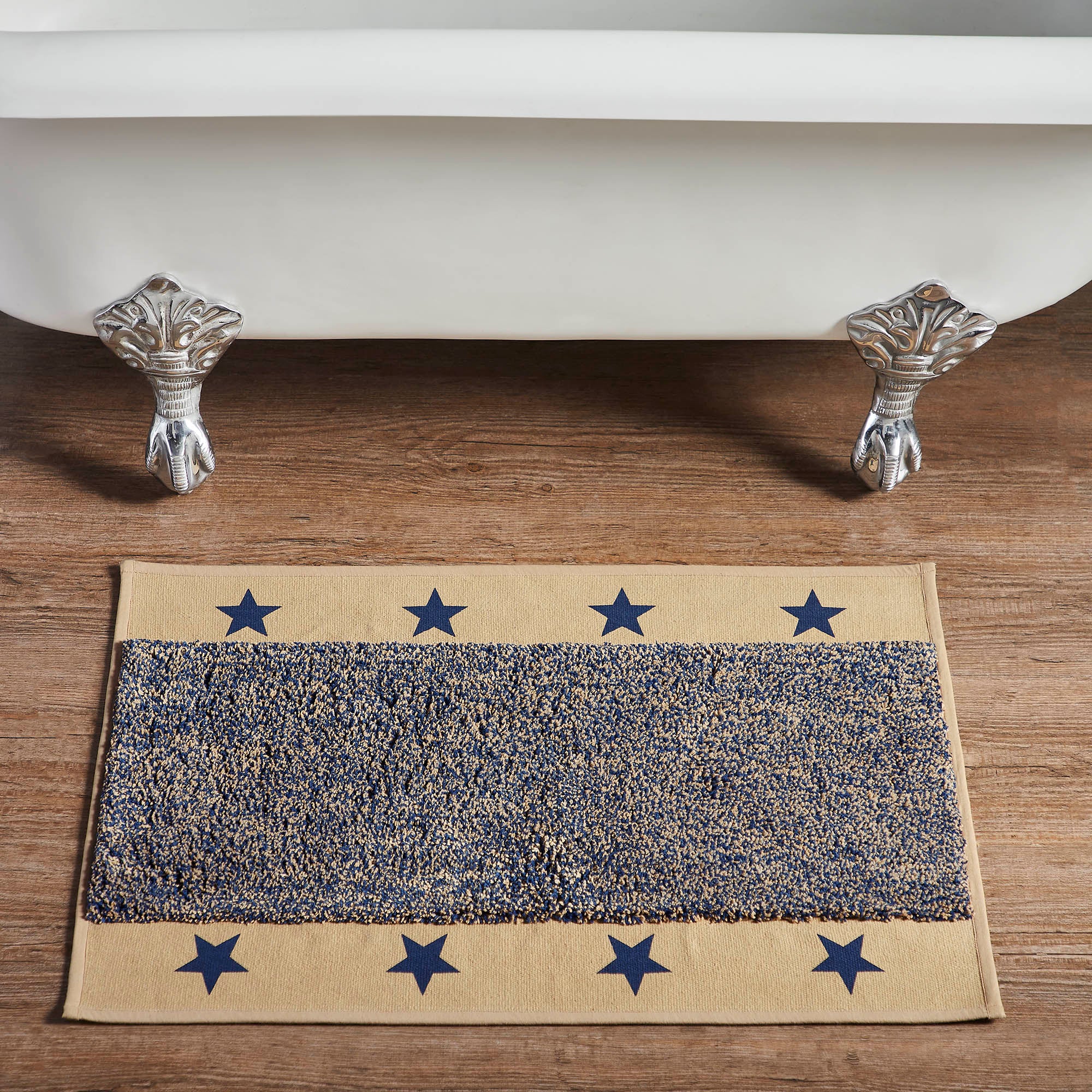 VHC Brands My Country Bathmat - Thumbnail 4