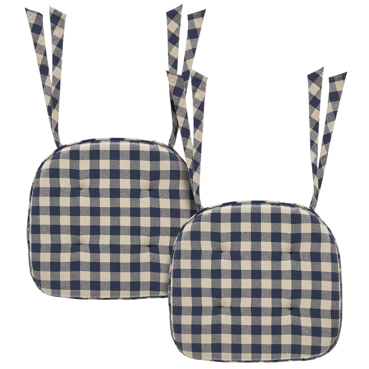 My Country 16.5x18 Inch Chair Pad