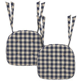 My Country 16.5x18 Inch Chair Pad