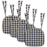 My Country 16.5x18 Inch Chair Pad