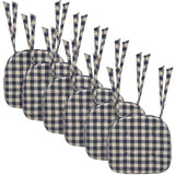 My Country 16.5x18 Inch Chair Pad