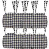 My Country 16.5x18 Inch Chair Pad
