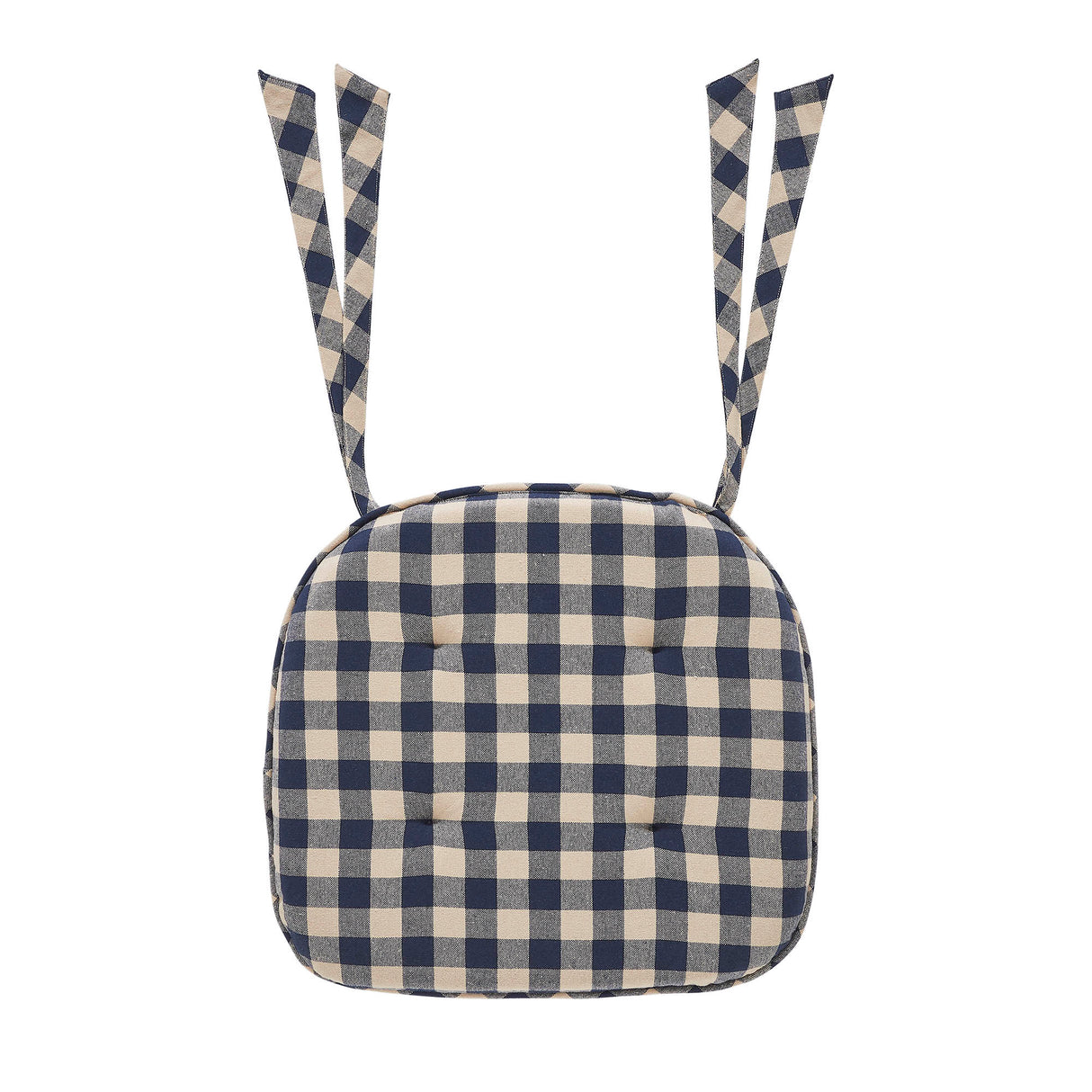 My Country 16.5x18 Inch Chair Pad