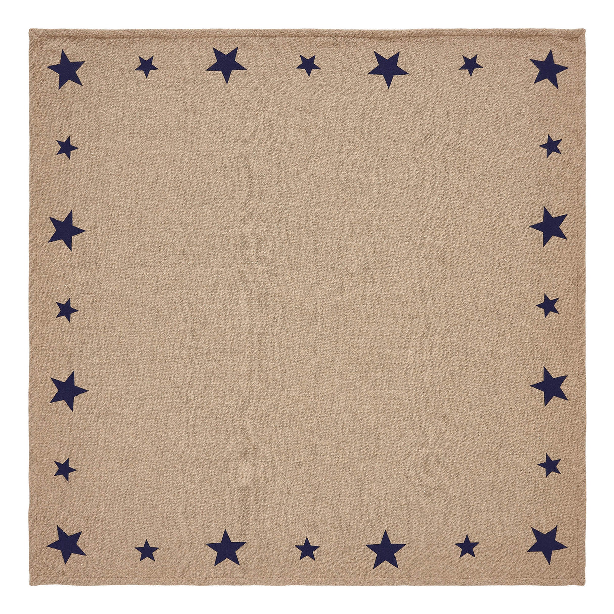 My Country Table Topper 40x40