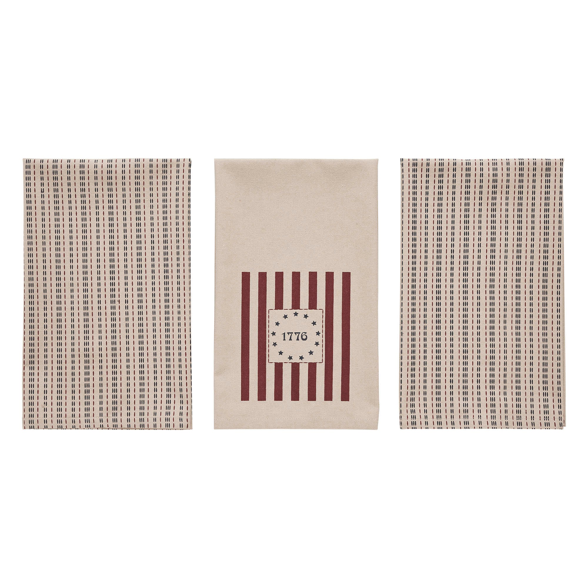 VHC Brands Tea Towel - Thumbnail 3