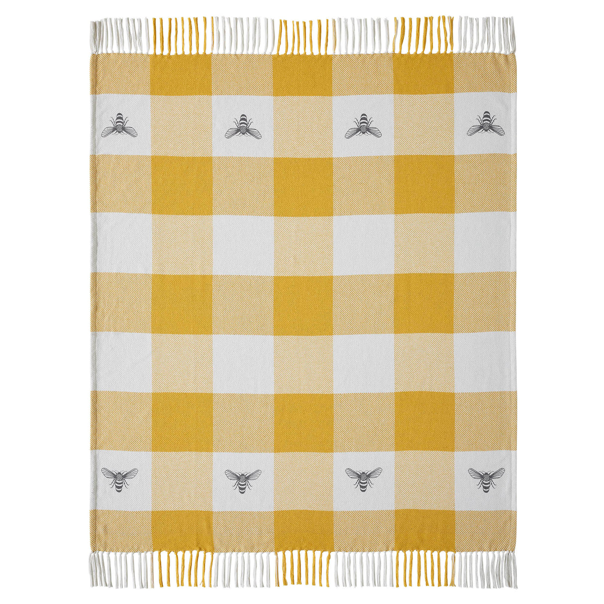84555-Buzzy-Bees-Woven-Throw-50x60-image-3