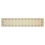 Buzzy Bees Runner 12x60