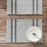 Down Home Placemat Set of 2 13x19, 6 Pack 12 Pack