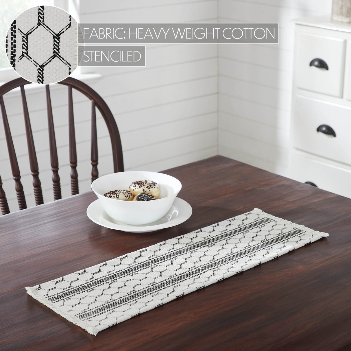 Down Home Runner 8x24